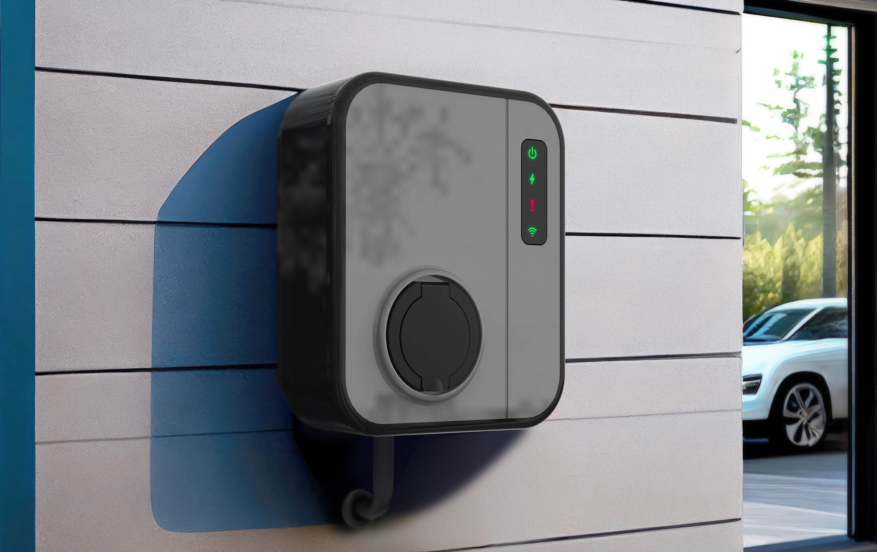 График на сцена INJET-Injet Mini 2.0