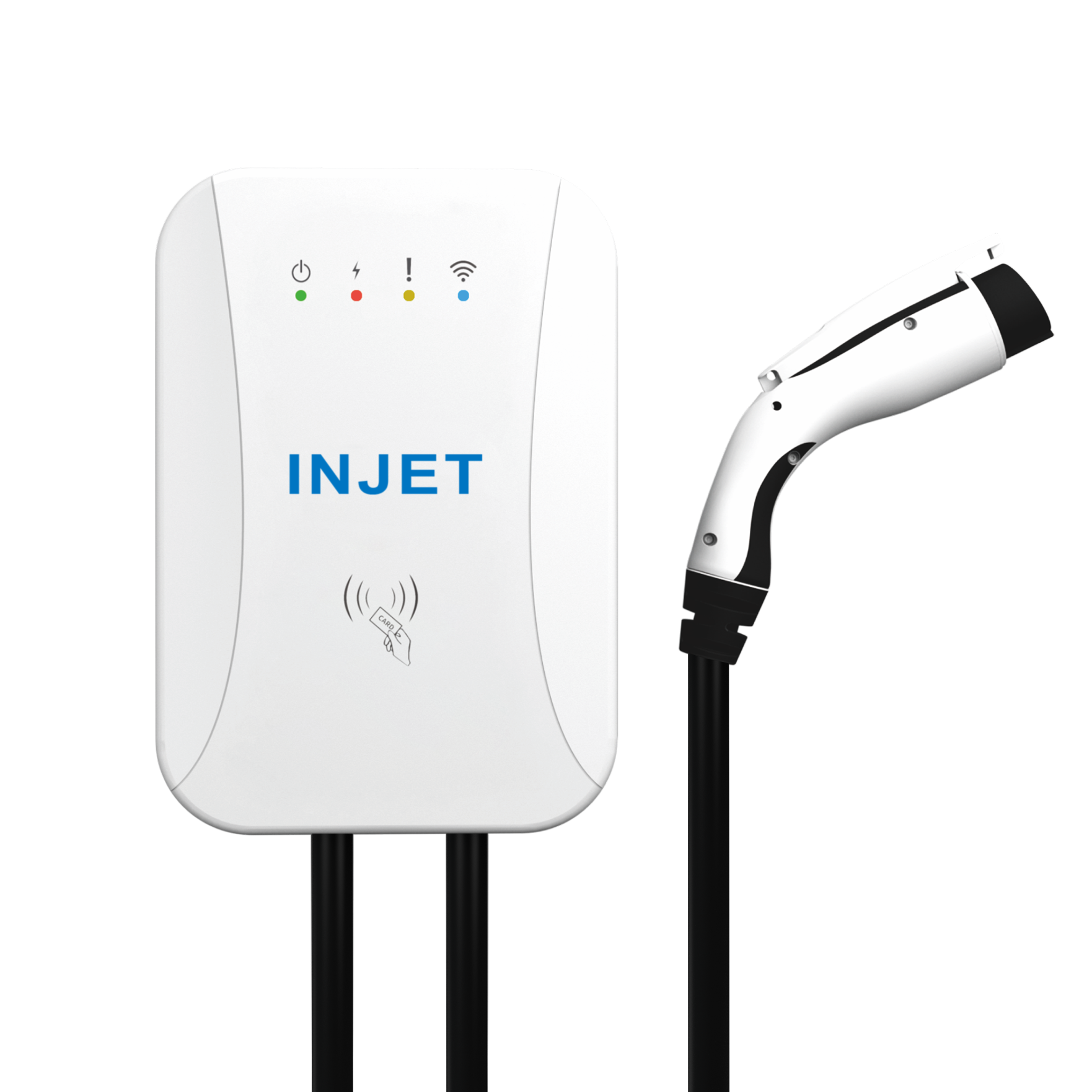 best-injet-nexus-us-series-level-2-charger-ac-charger-factory-and