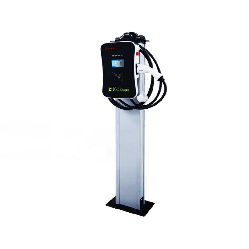 Best Bottom price Level 1 EV Charger AC - Floor Mounted Charging